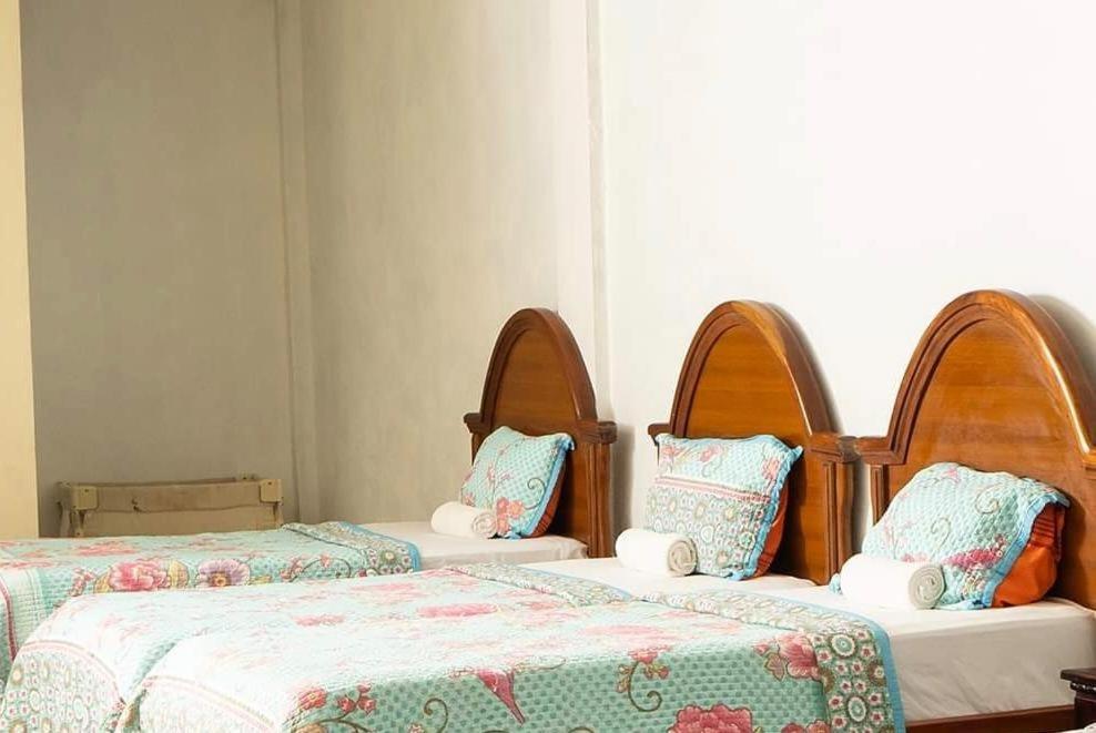 Apart Hotel Acuarious De Luis Estelí Dış mekan fotoğraf